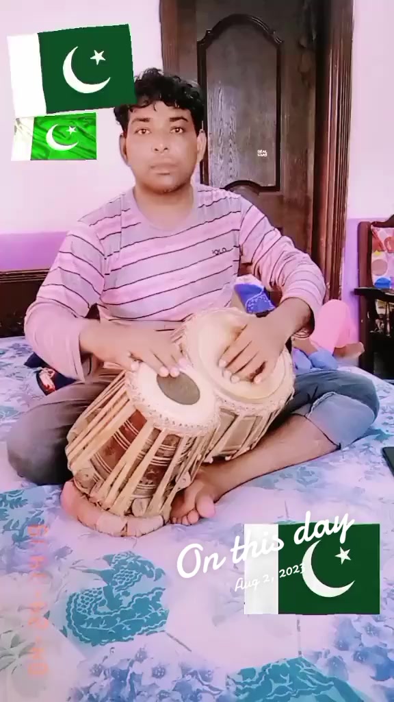@TARIQ ALI OKARA