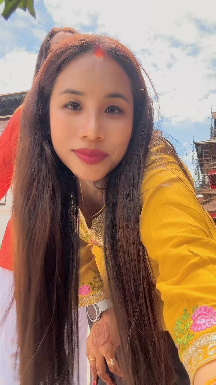 @Saraswoti Pandey
