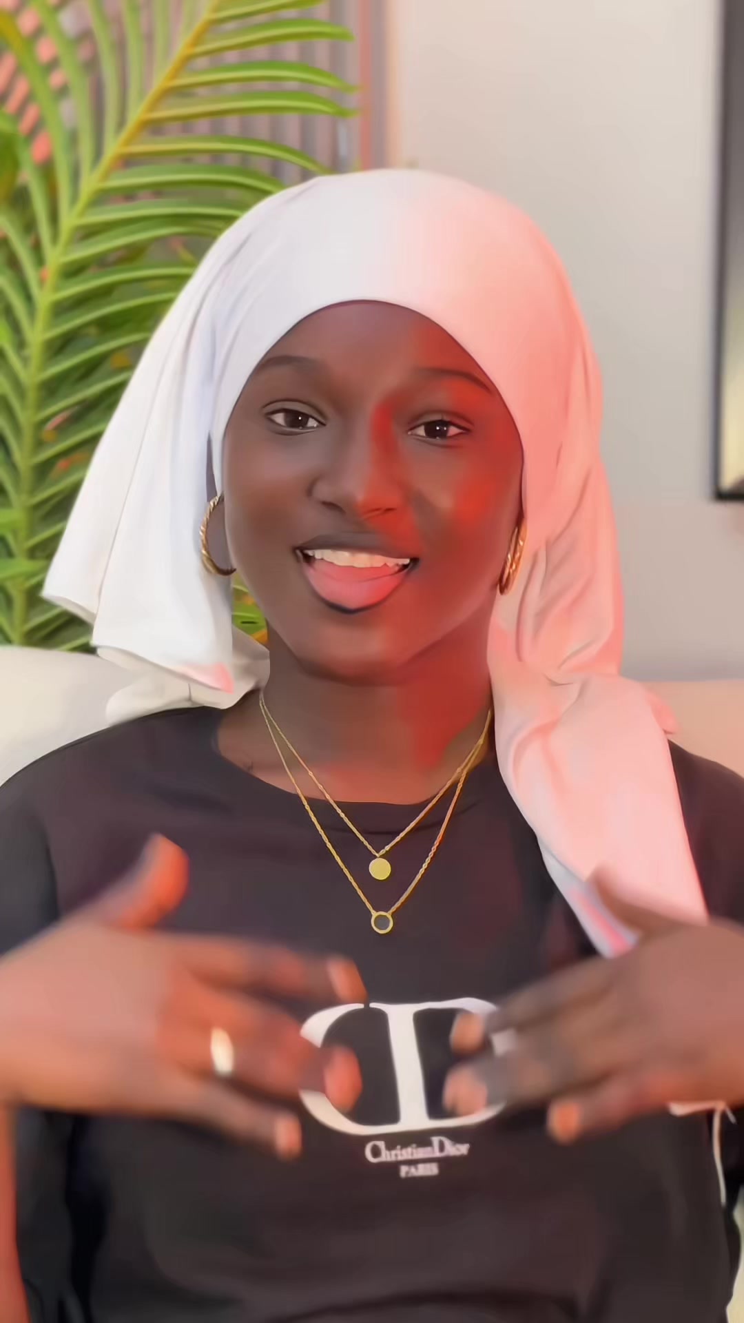 @princessendiaye🦋🩸