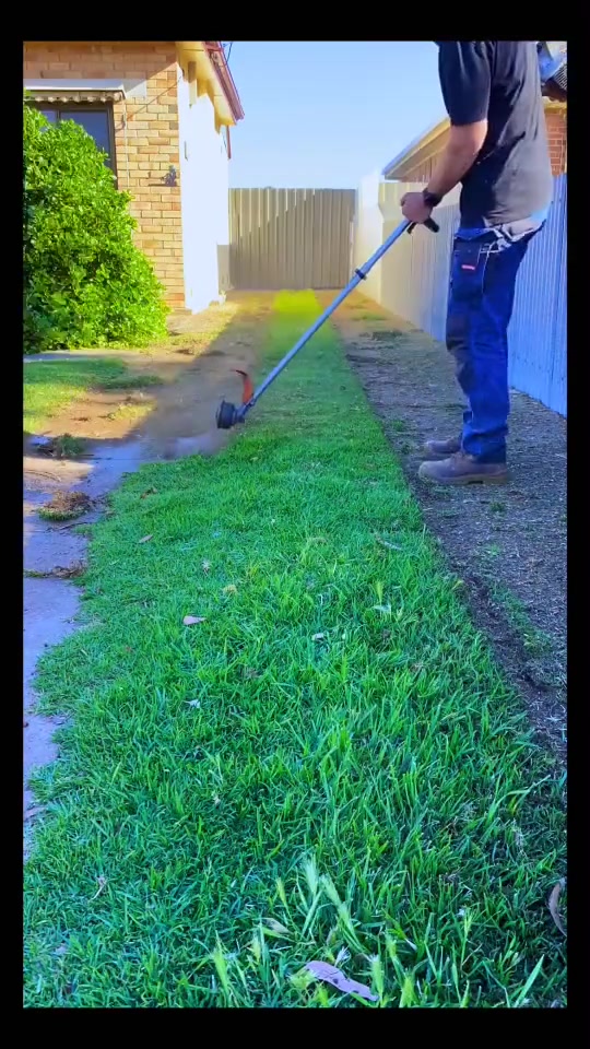 @Trusted Garden Maintenance