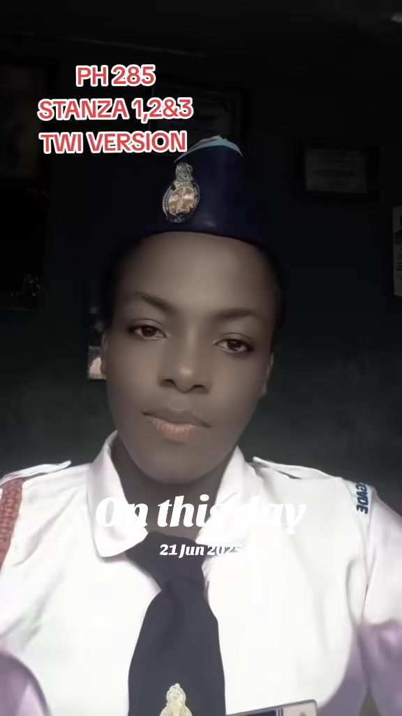 @Nana Yaa Papabi