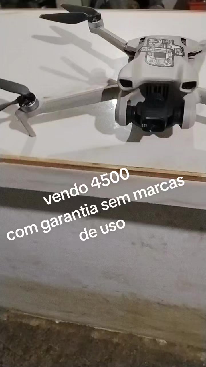 @brasil drones