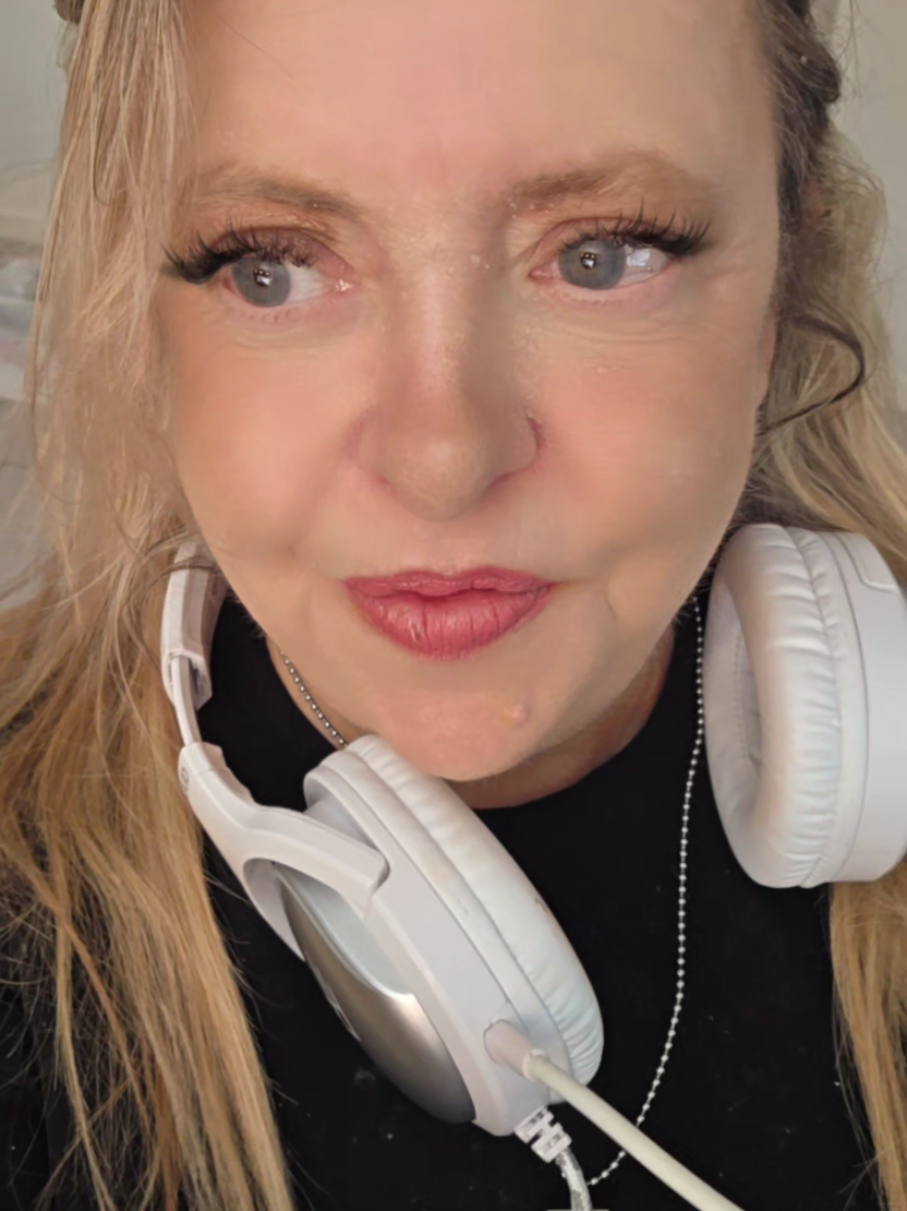 @Michelle Fogarty✨️