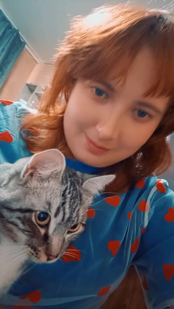 @Любаша
