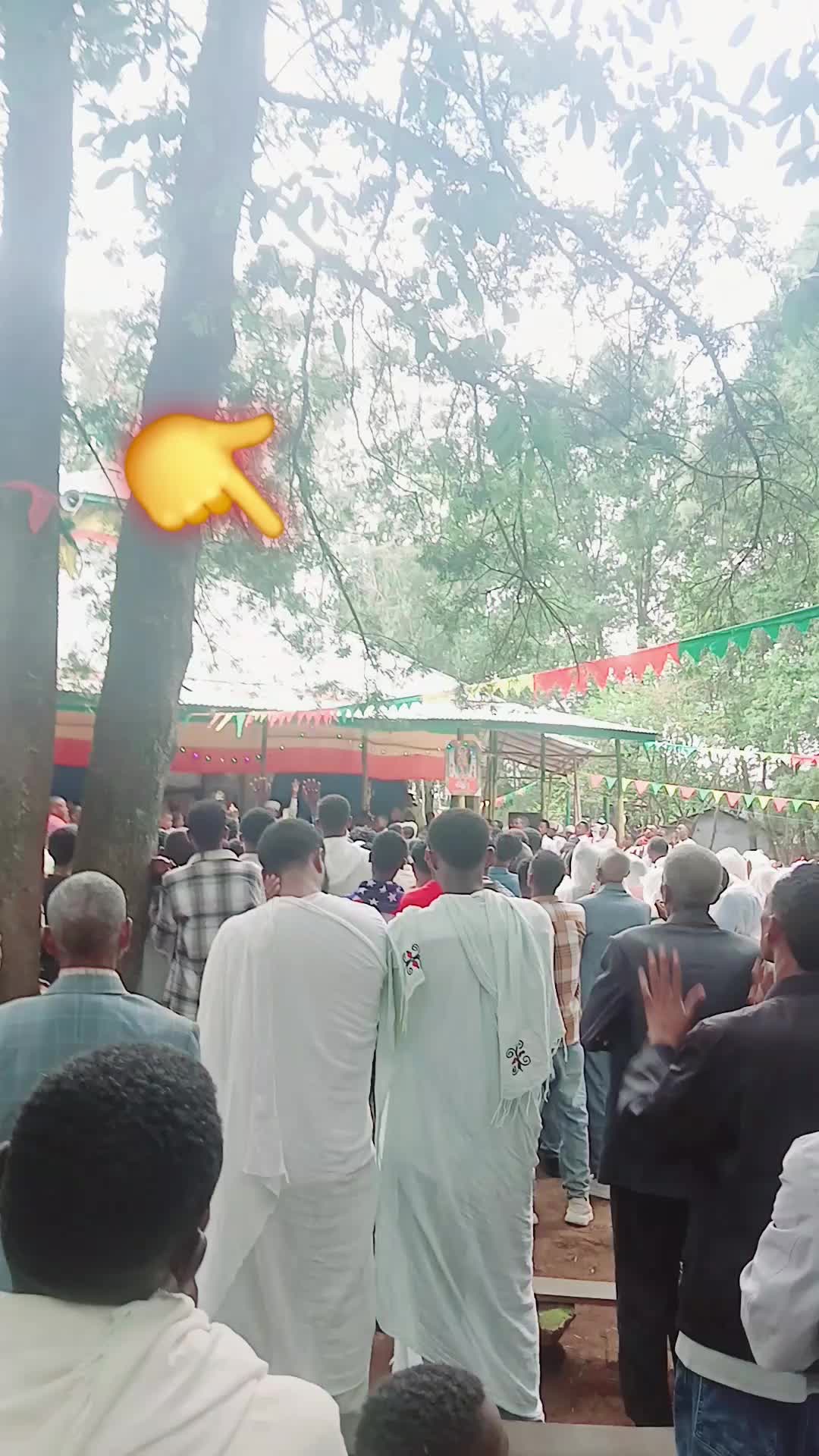 @DEVA Ye ተዋህዶ