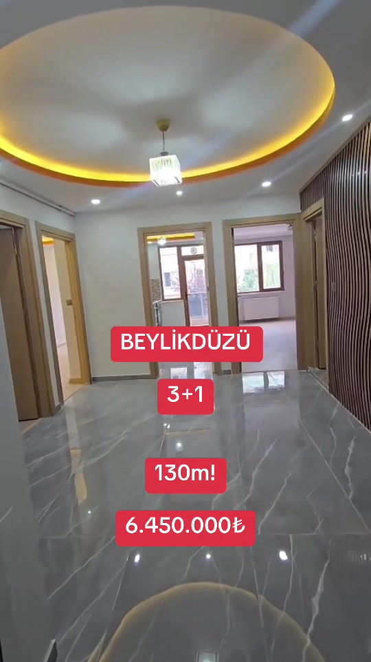 @KELEPİR DAİRE DEPOSU