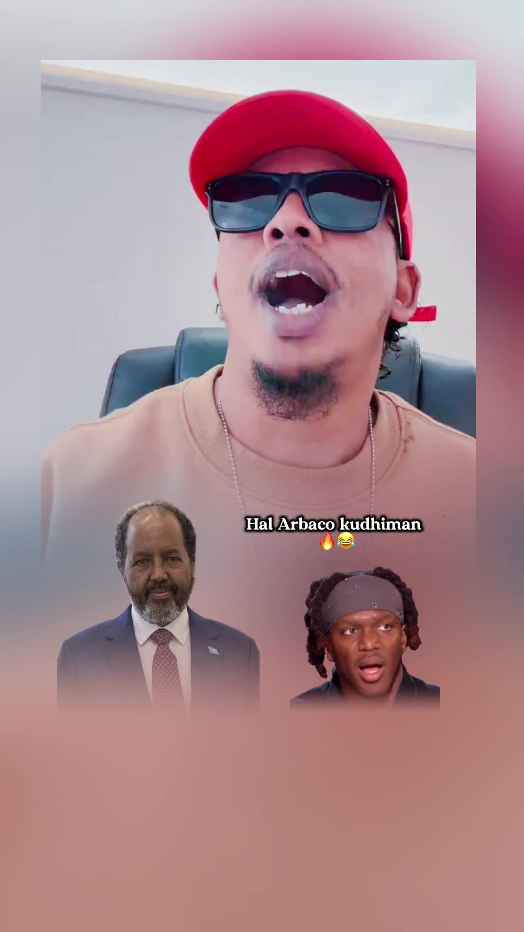 @༆𝐀𝐀𝐑𝐊𝐀 𝐆𝐄𝐃𝐎🇸🇴𓃵༆✪
