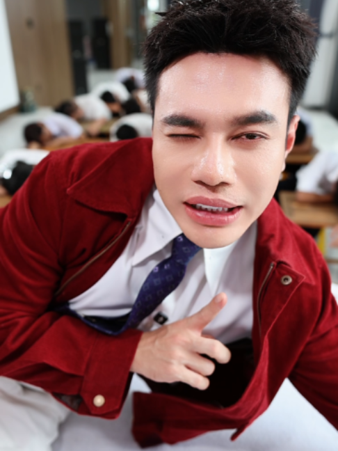 @Lê Dương Bảo.Lâm