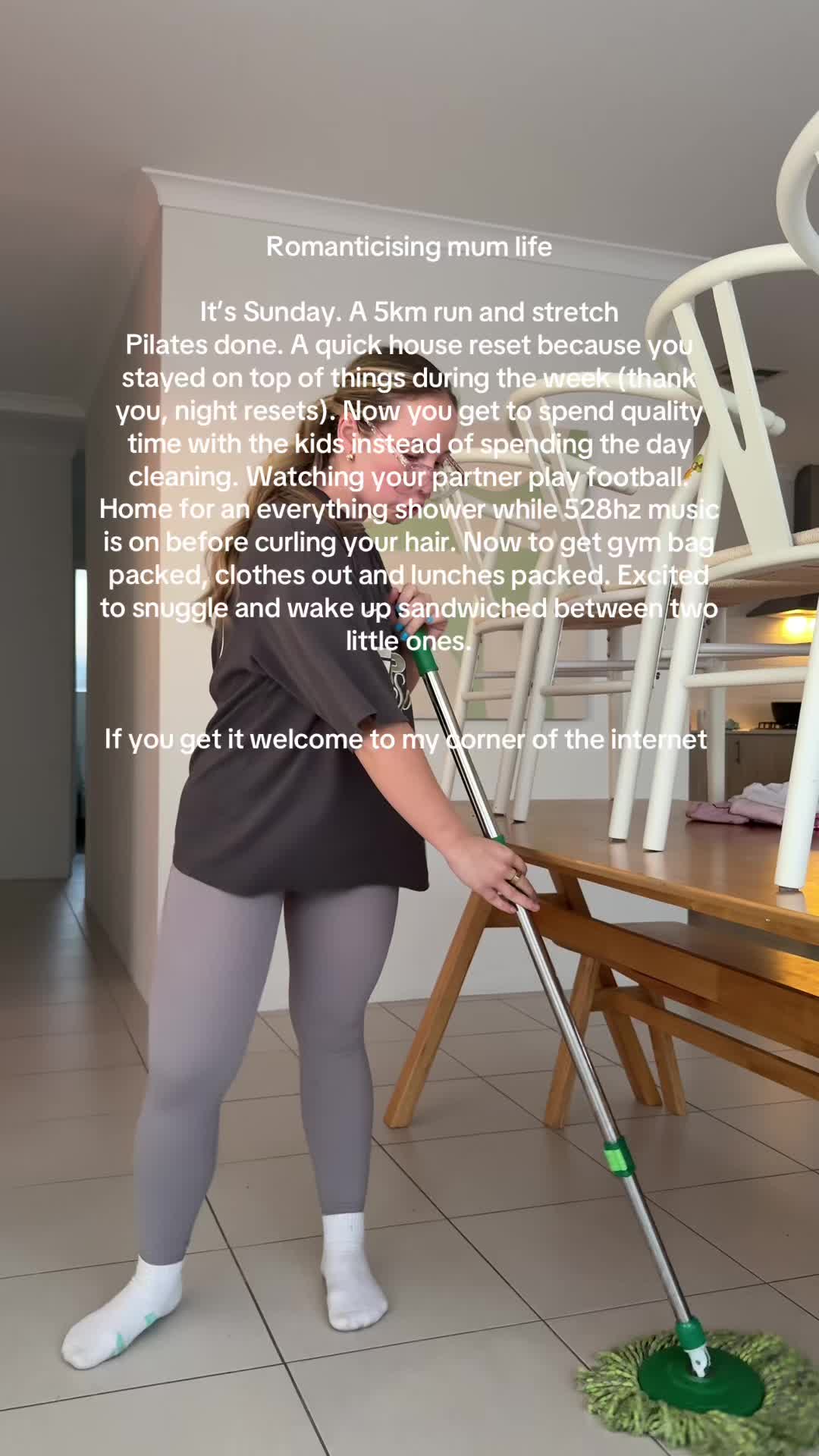 @Teagan-Motherhood & Mindset