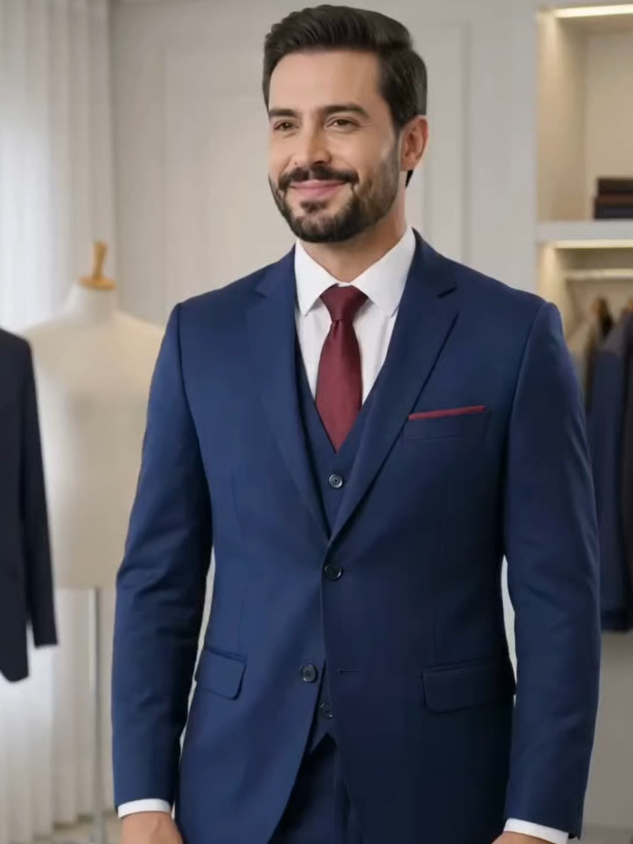 @Moda Masculina e Feminina