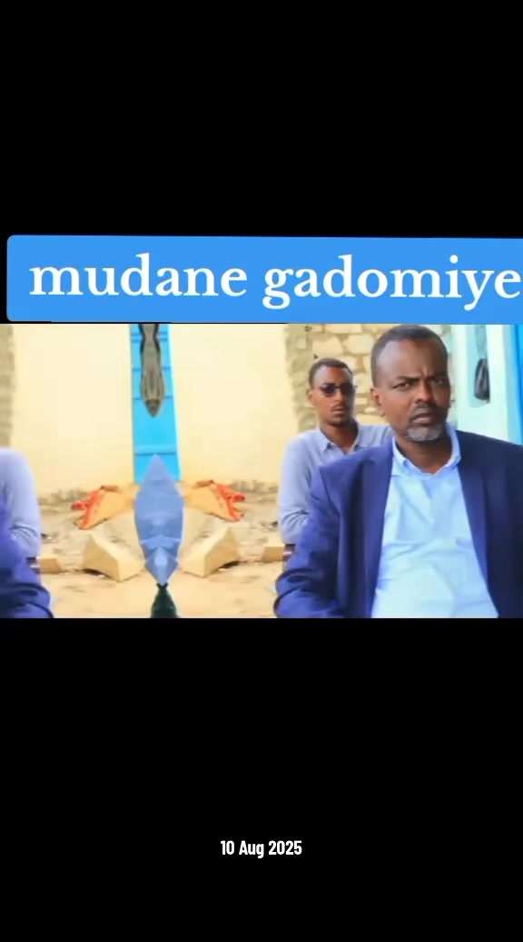 @maamulka degmada berdaale