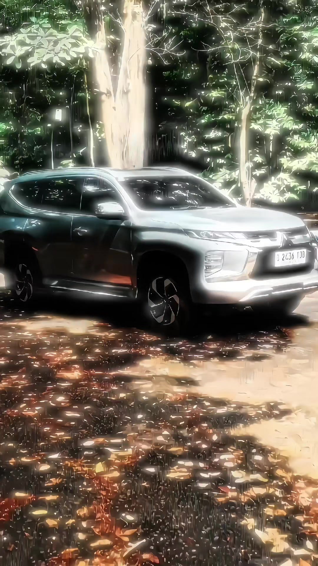 @Sales Mitsubishi