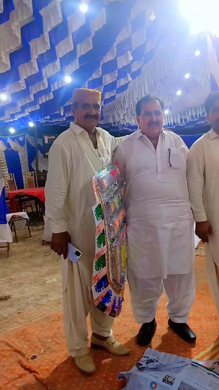 @sabir Hussain Zardari 110