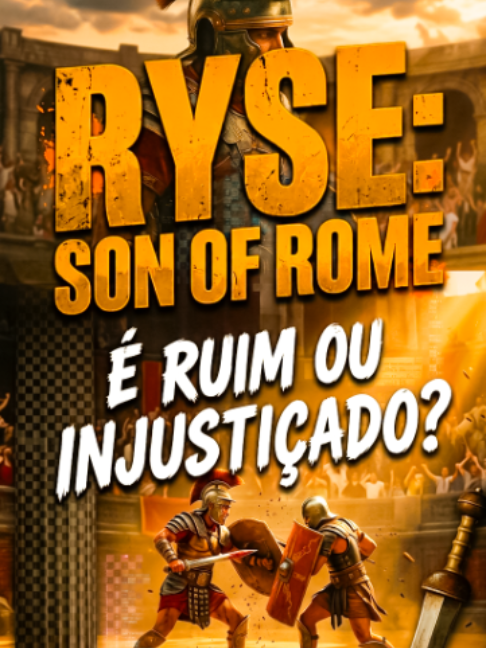 @Lista Gamer