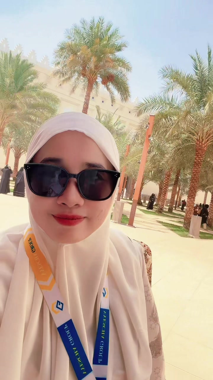 @Indah travelhaji&umroh