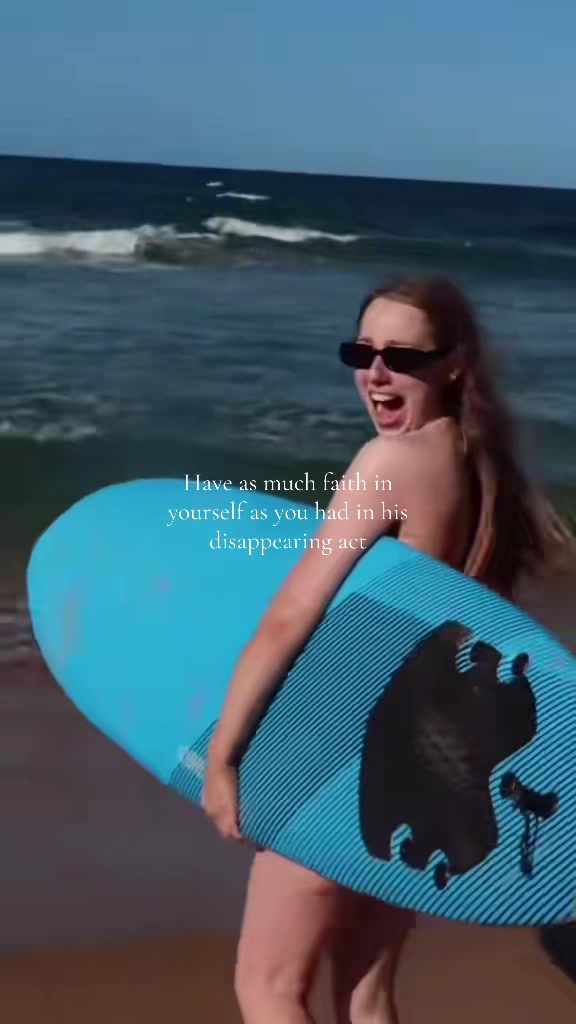 @Emily May
