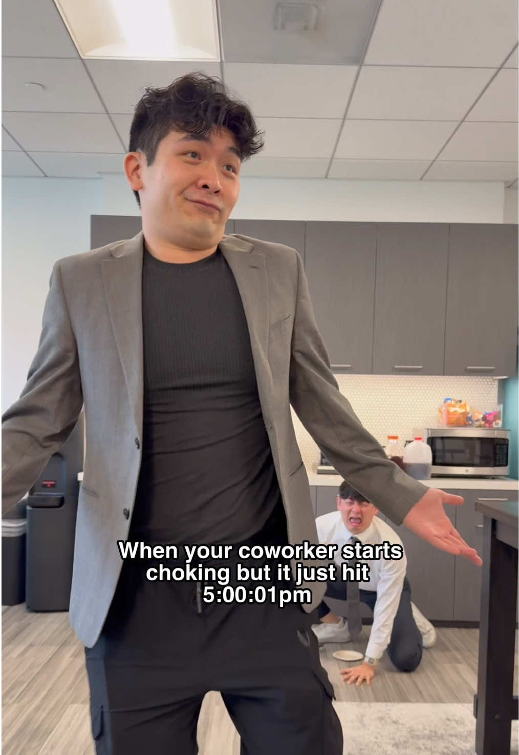 @Steven He