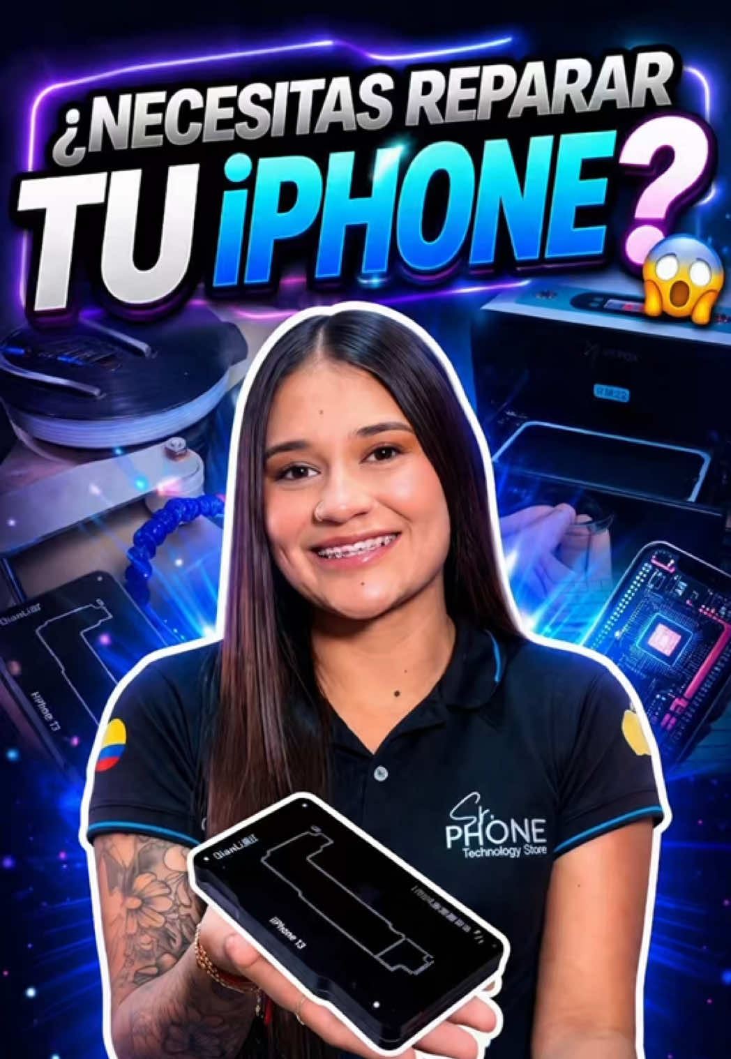 @SR. PHONE