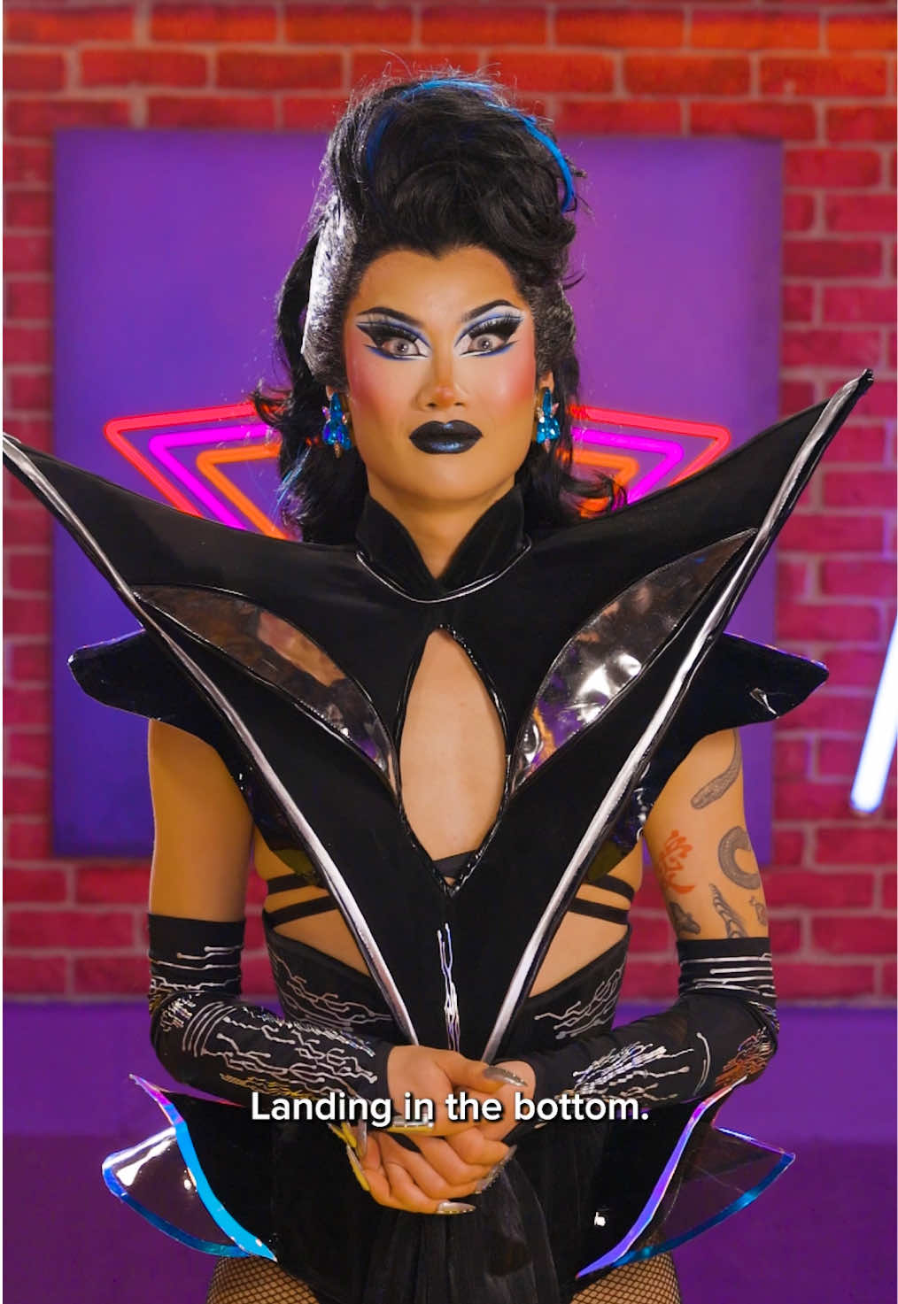 @Canada&rsquo;s Drag Race