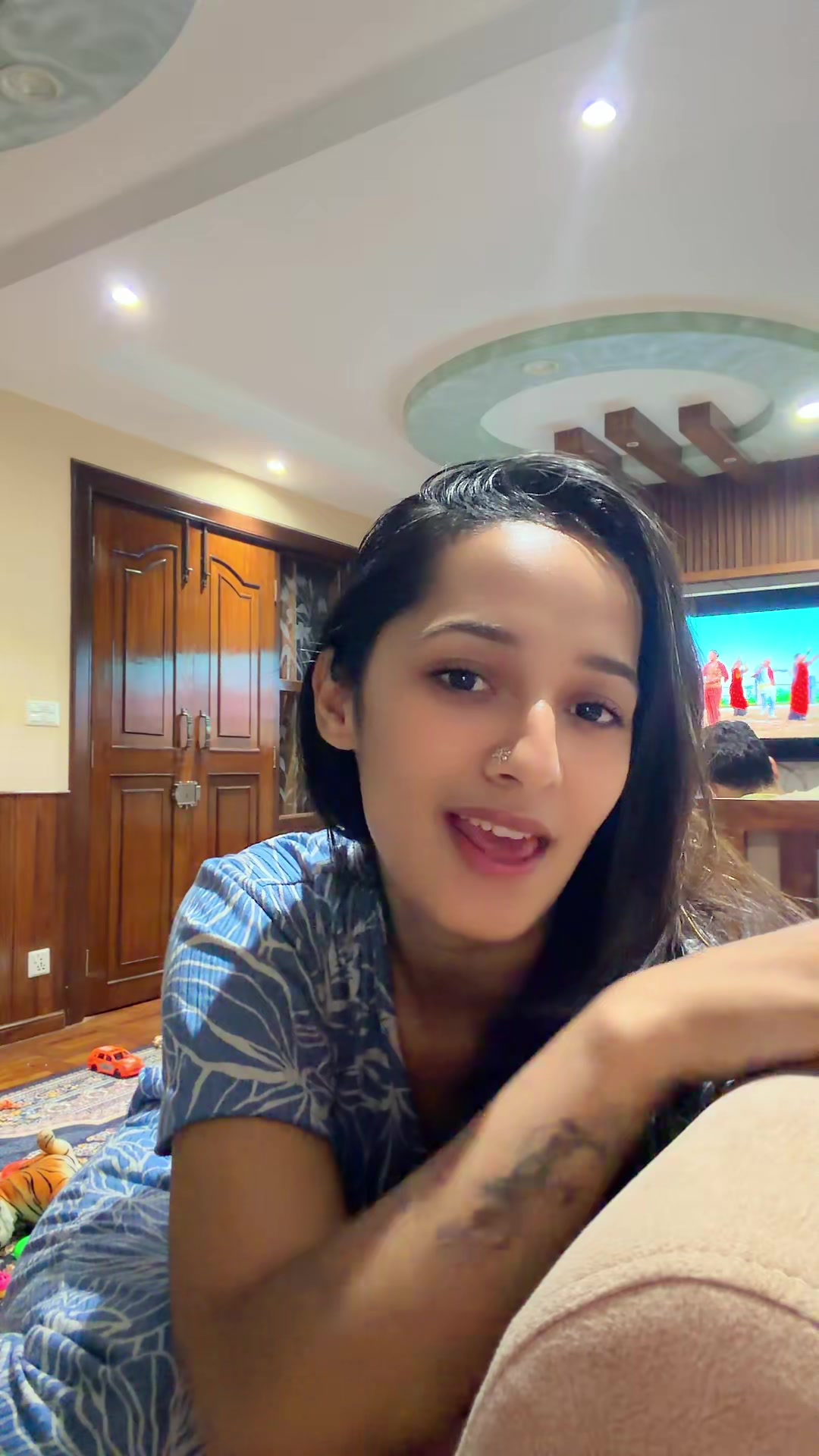 @Prazita 🧿🙃
