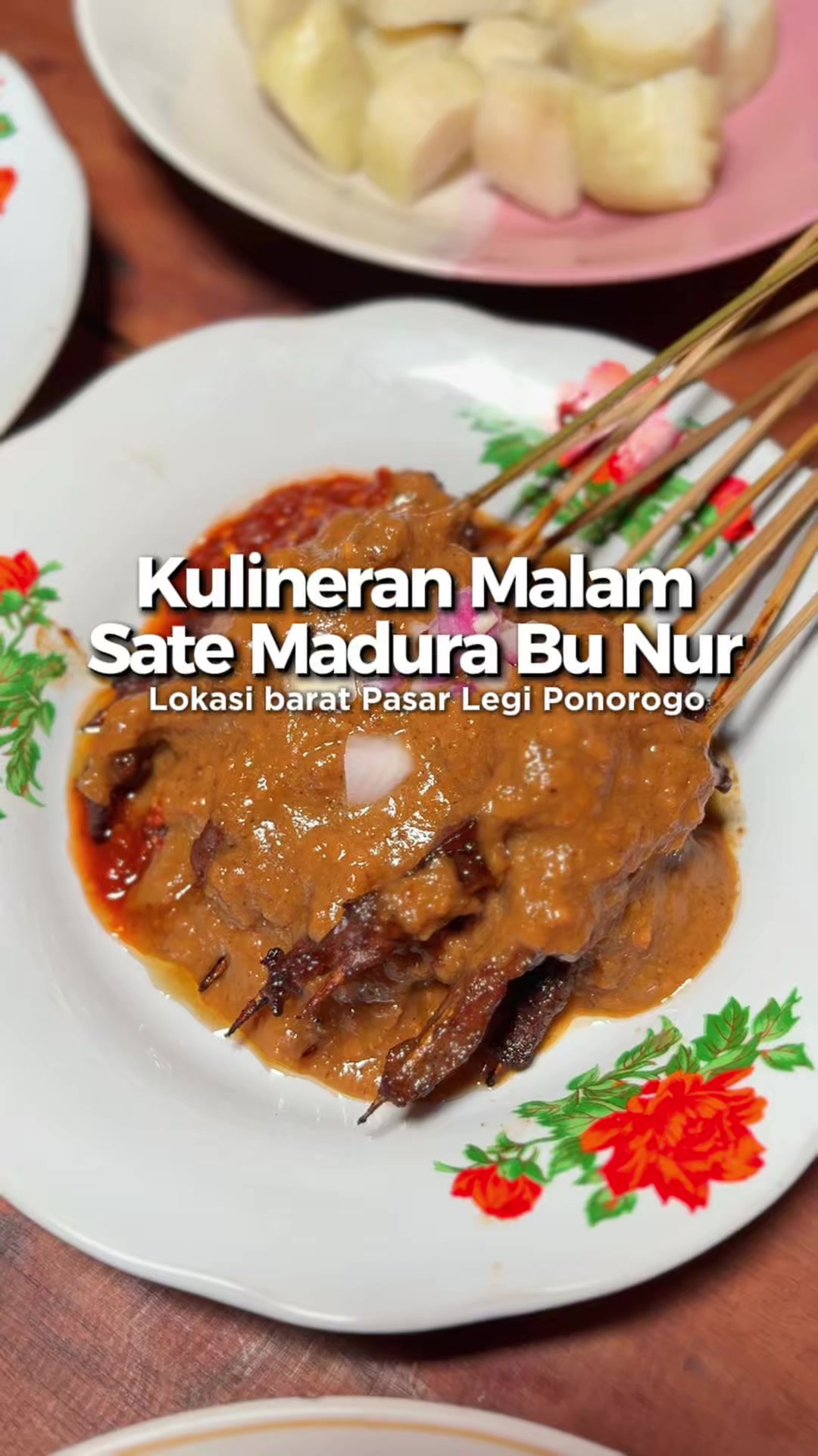 @PONOROGO JALAN JALAN