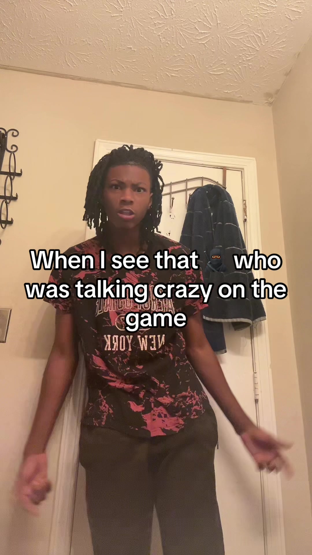 @staydown