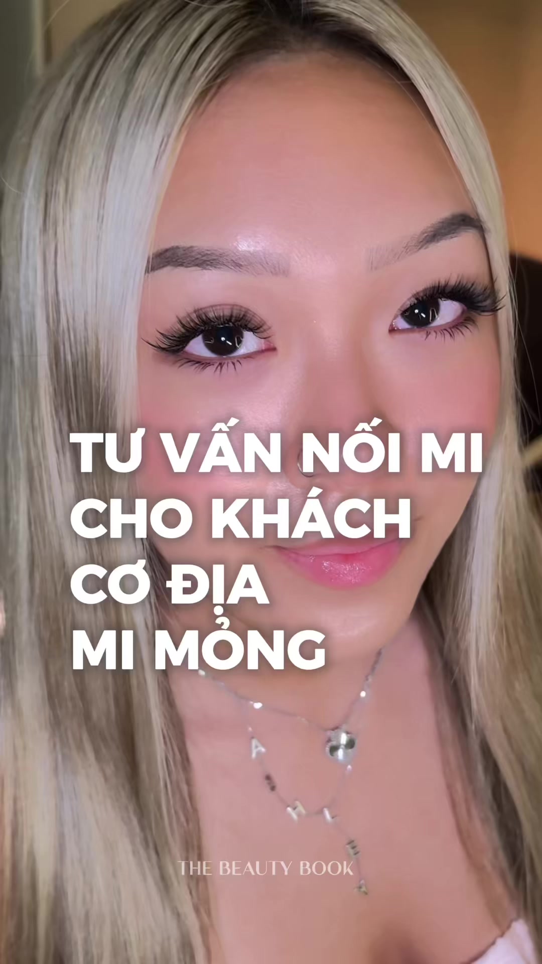 @The Beauty Book