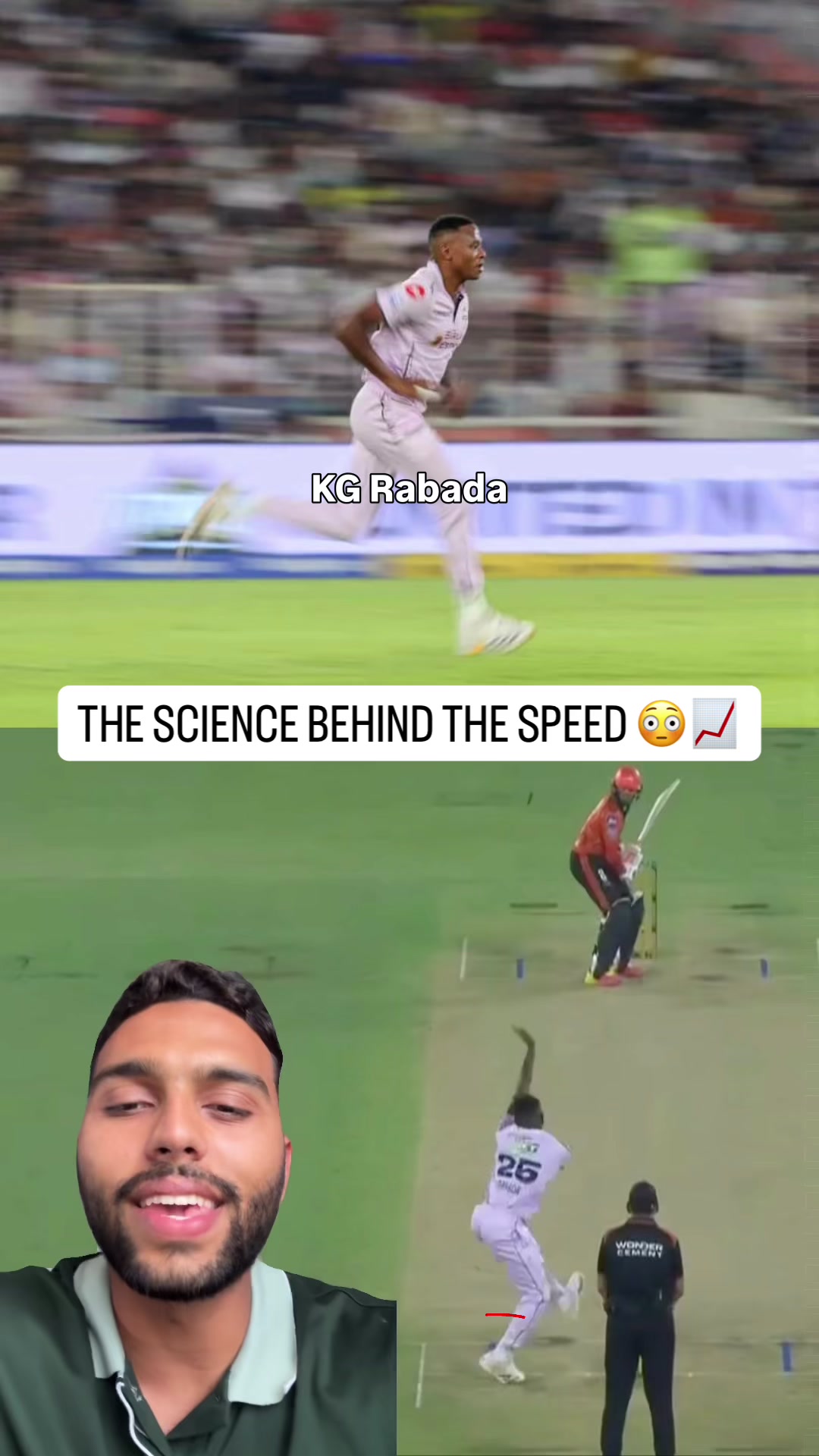 @Cricket With Nik