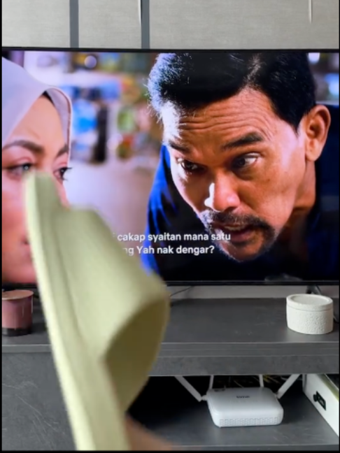 @Netflix Malaysia
