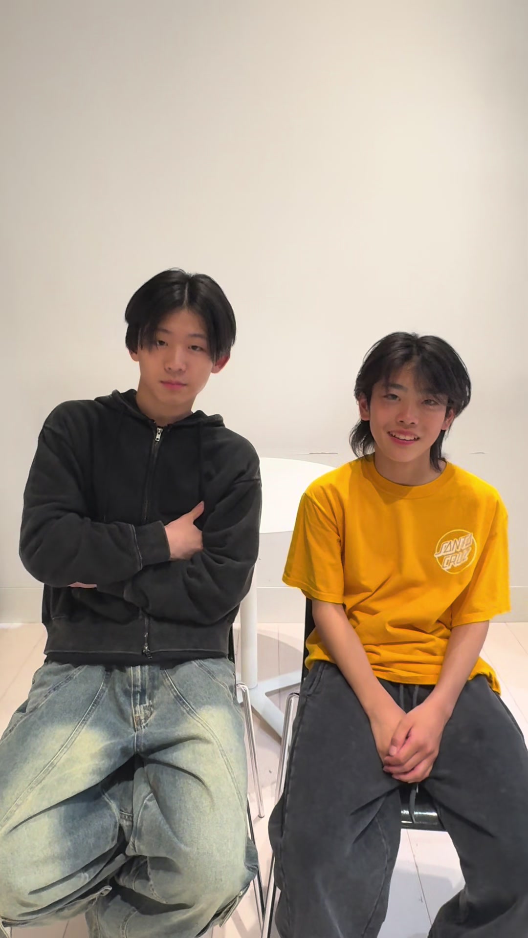 @TOKYOBANANABOYZ