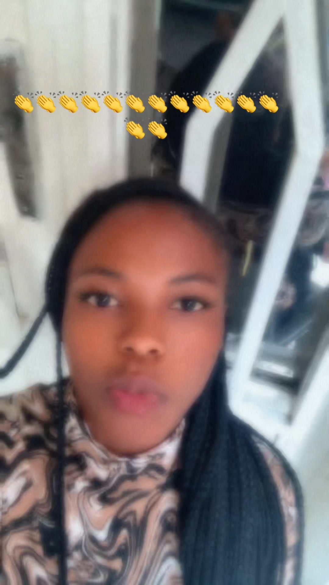 @Mireille baby