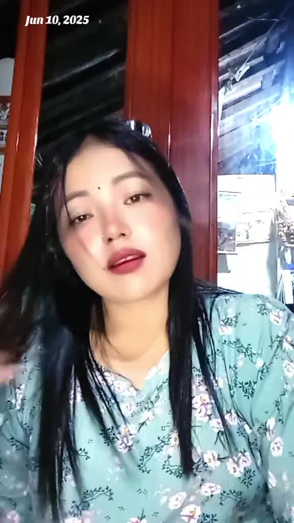 @सबी ध्रुङ्चिङ आले मगर❤️🥀❤️ 11