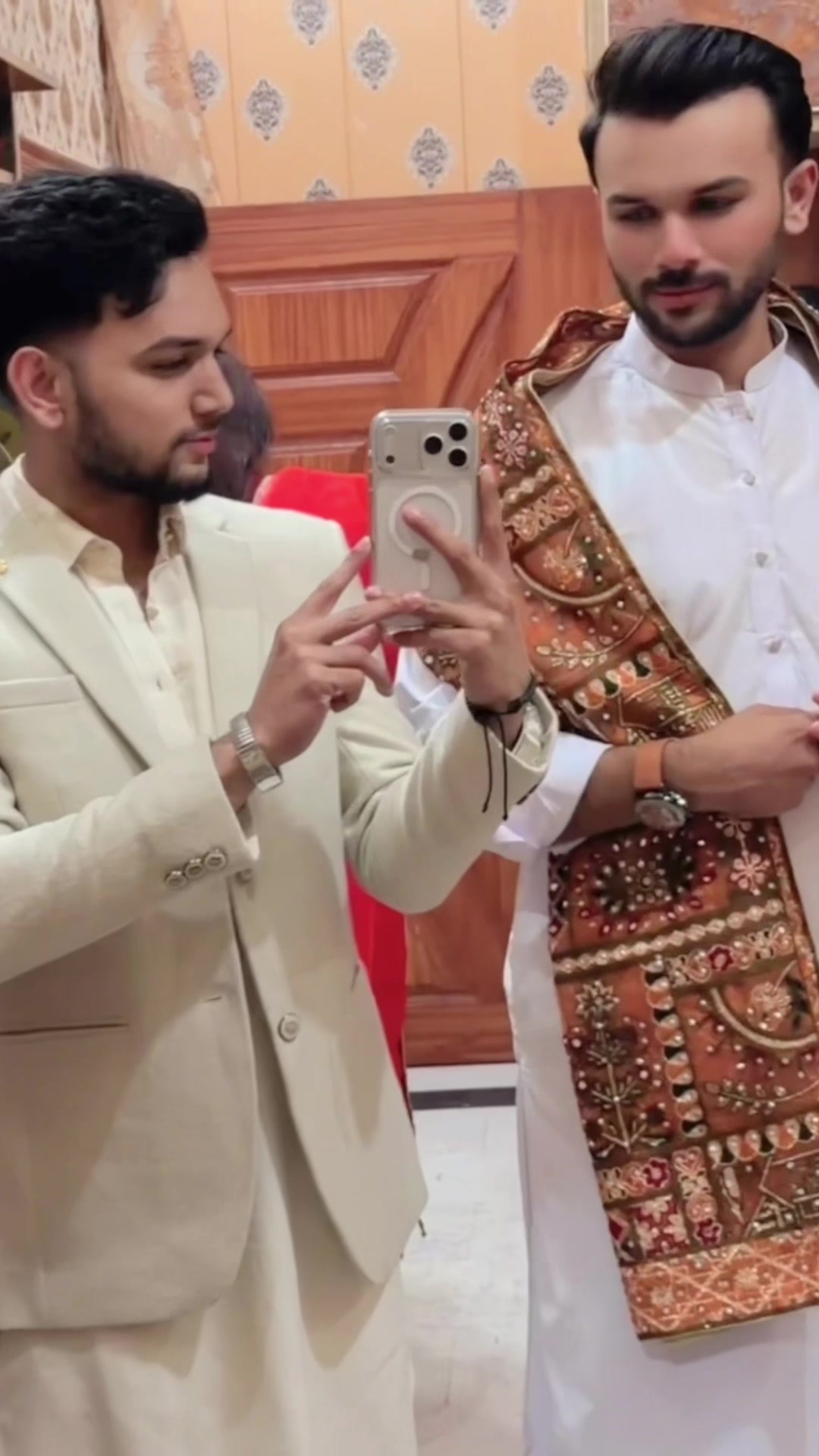 @Sameer Prince (Sam)
