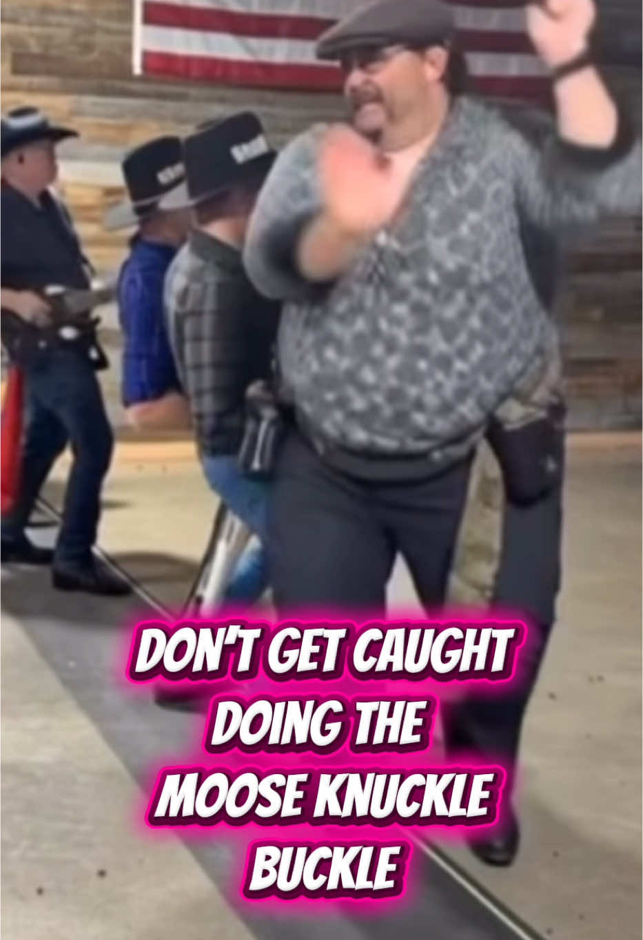 @Gunslingers of Texas