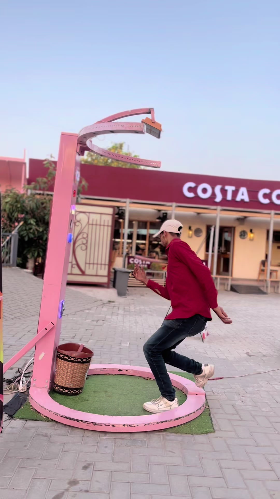 @Sam Skater
