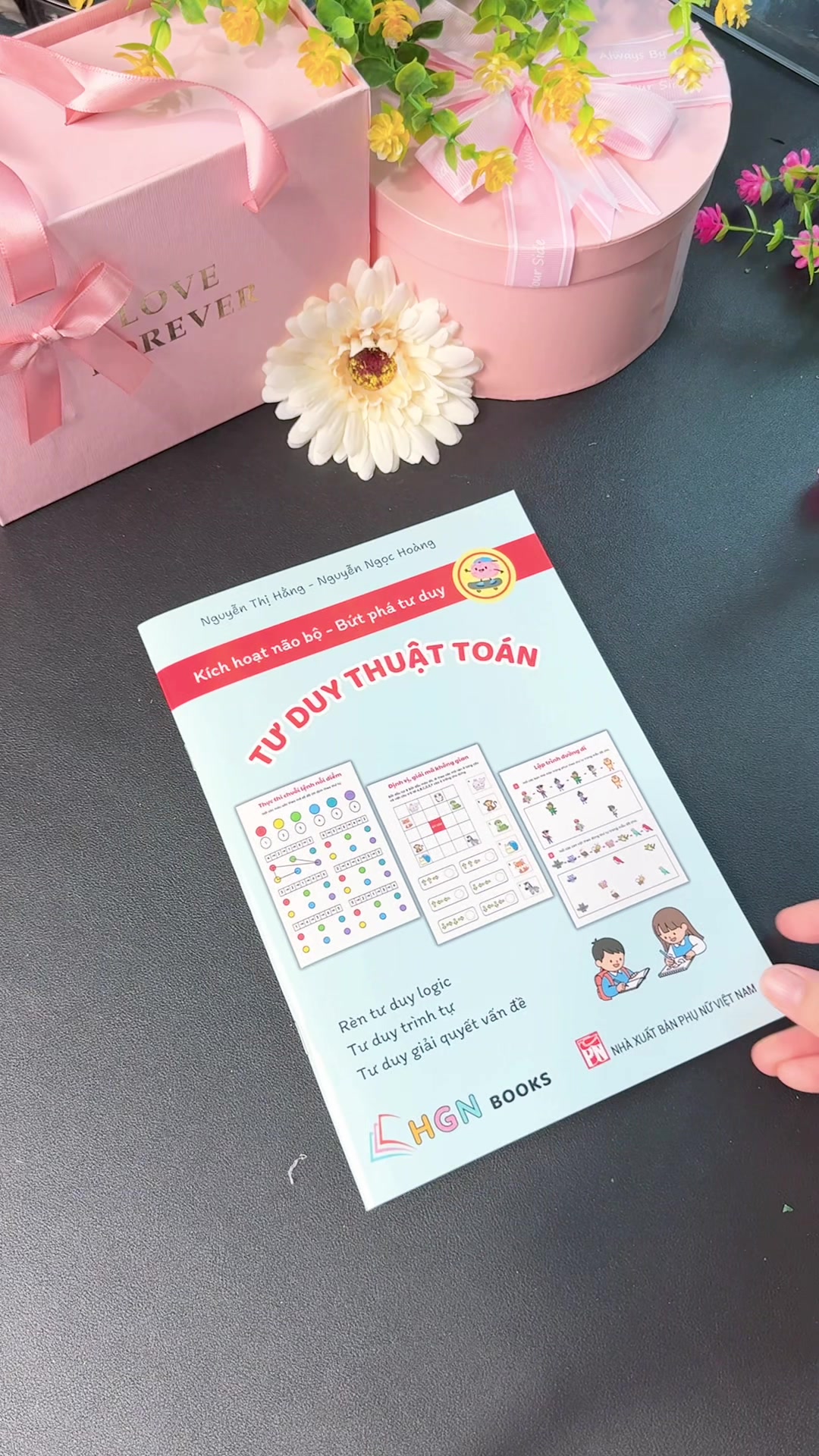 @Liên Thuyên