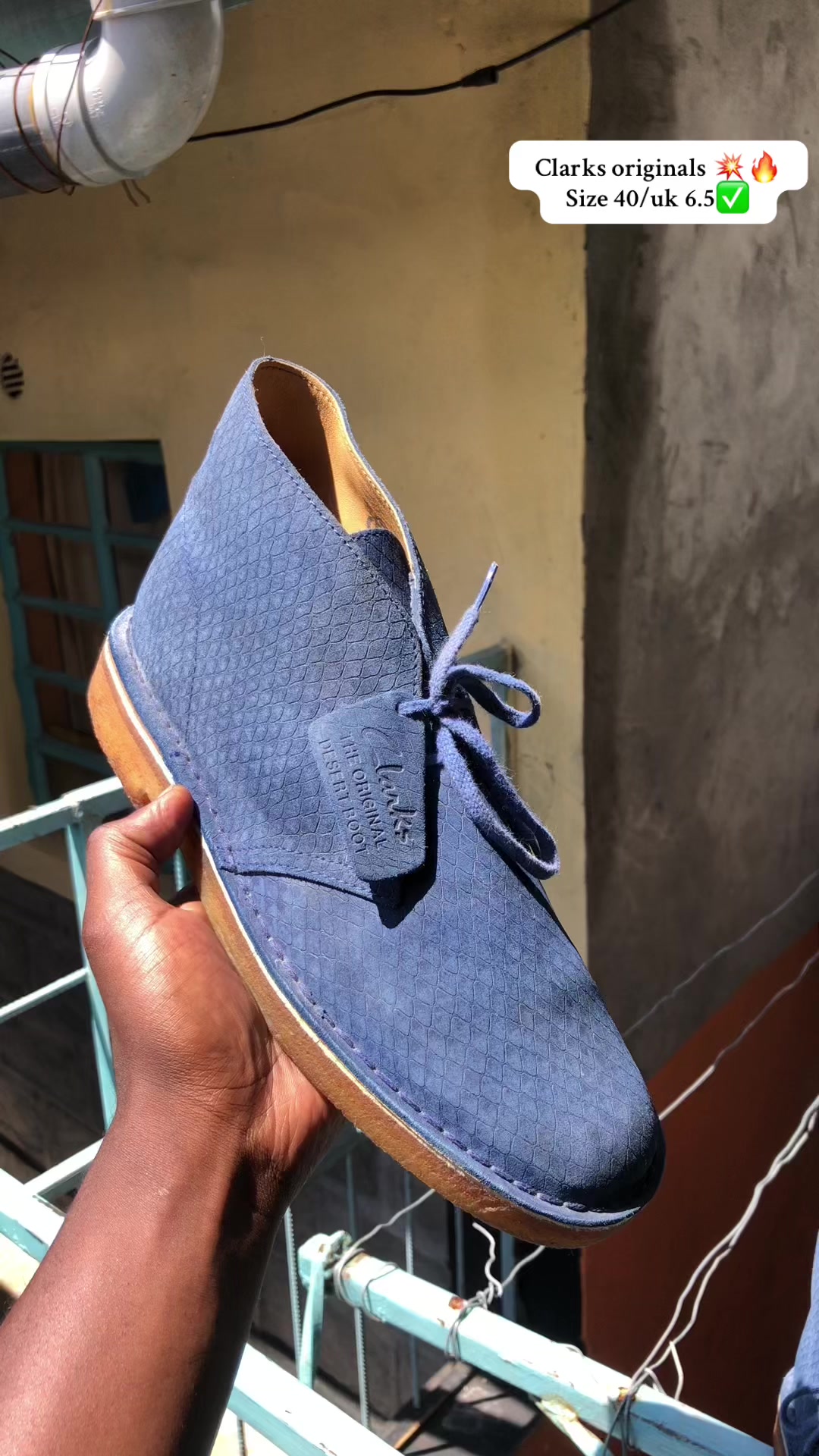 @PALMER KICKS 👟