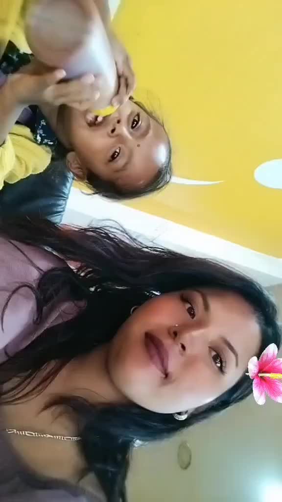 @❣️miss Tharuniya💞
