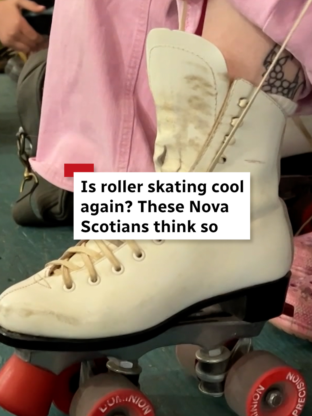 @CBC Nova Scotia