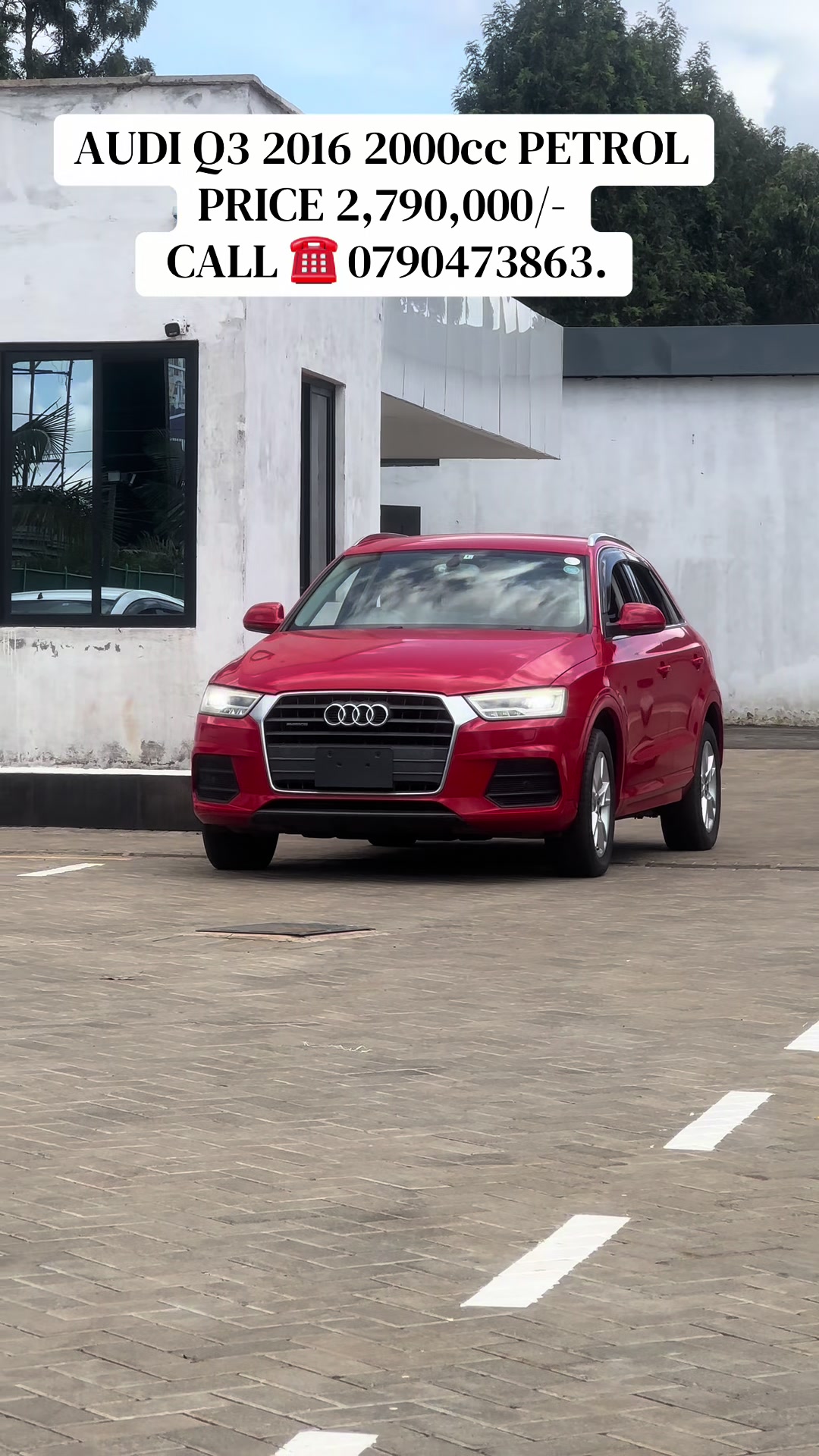 @AUTO G MOTORS