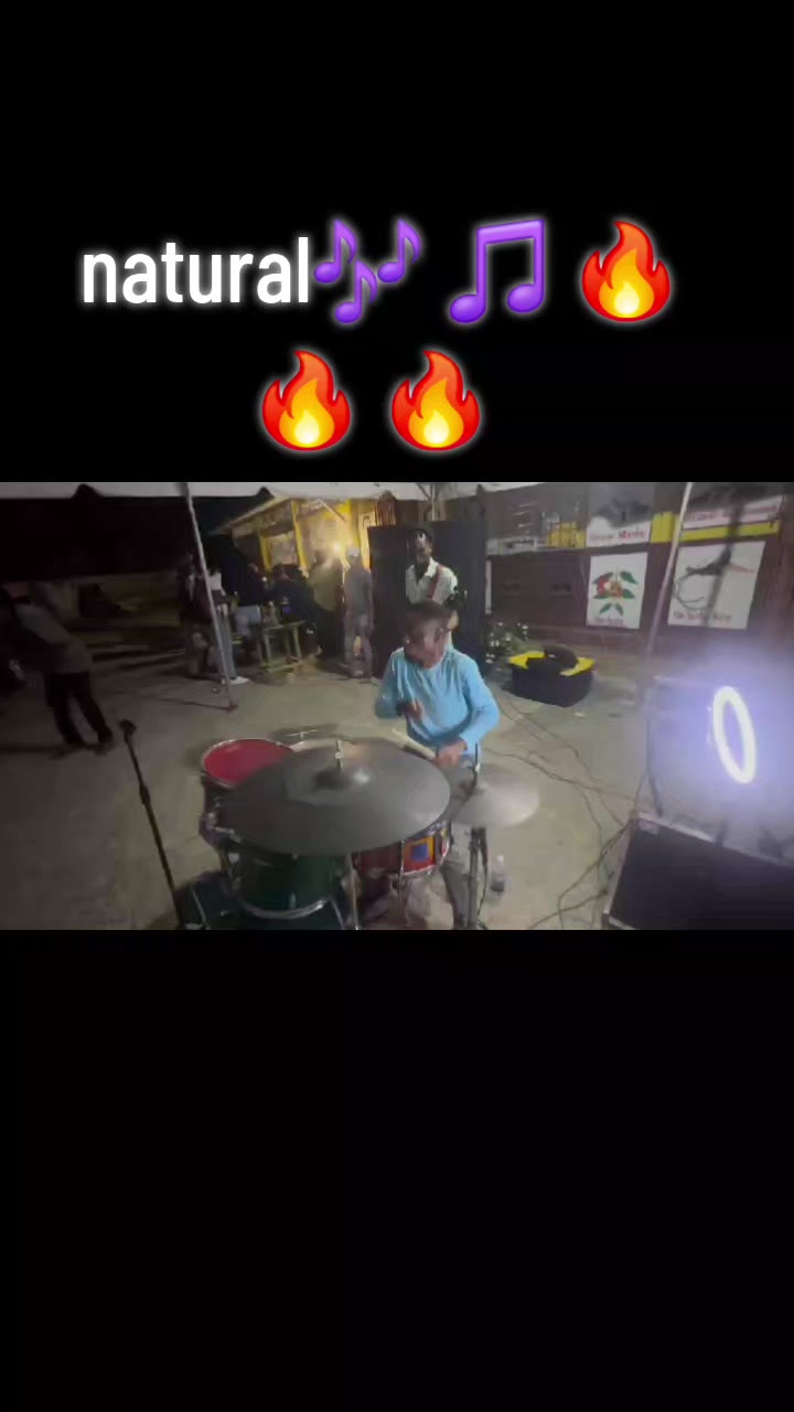 @MinisterOneGearDrummer🔥🙏🏽🥁