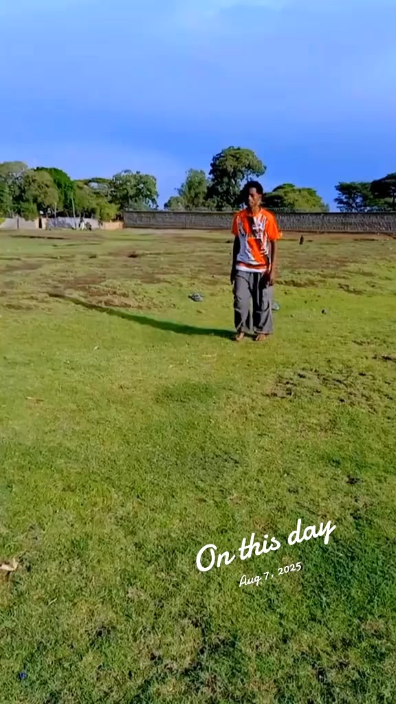 @Maashini 💪Arsii Ajje 💪430💪