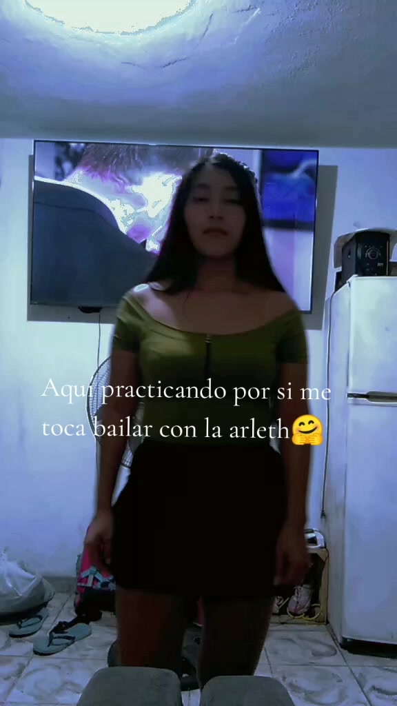 @Gianna Jiménez