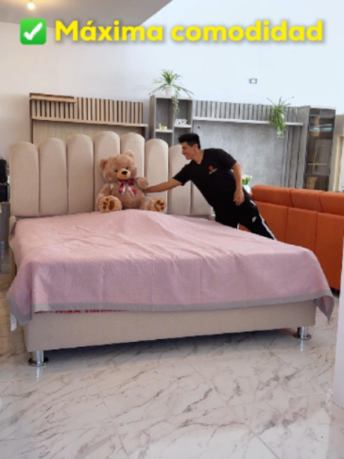 @Muebles Adonai