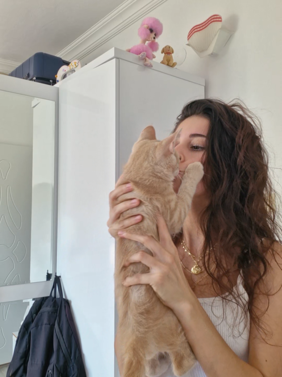 @Melisa
