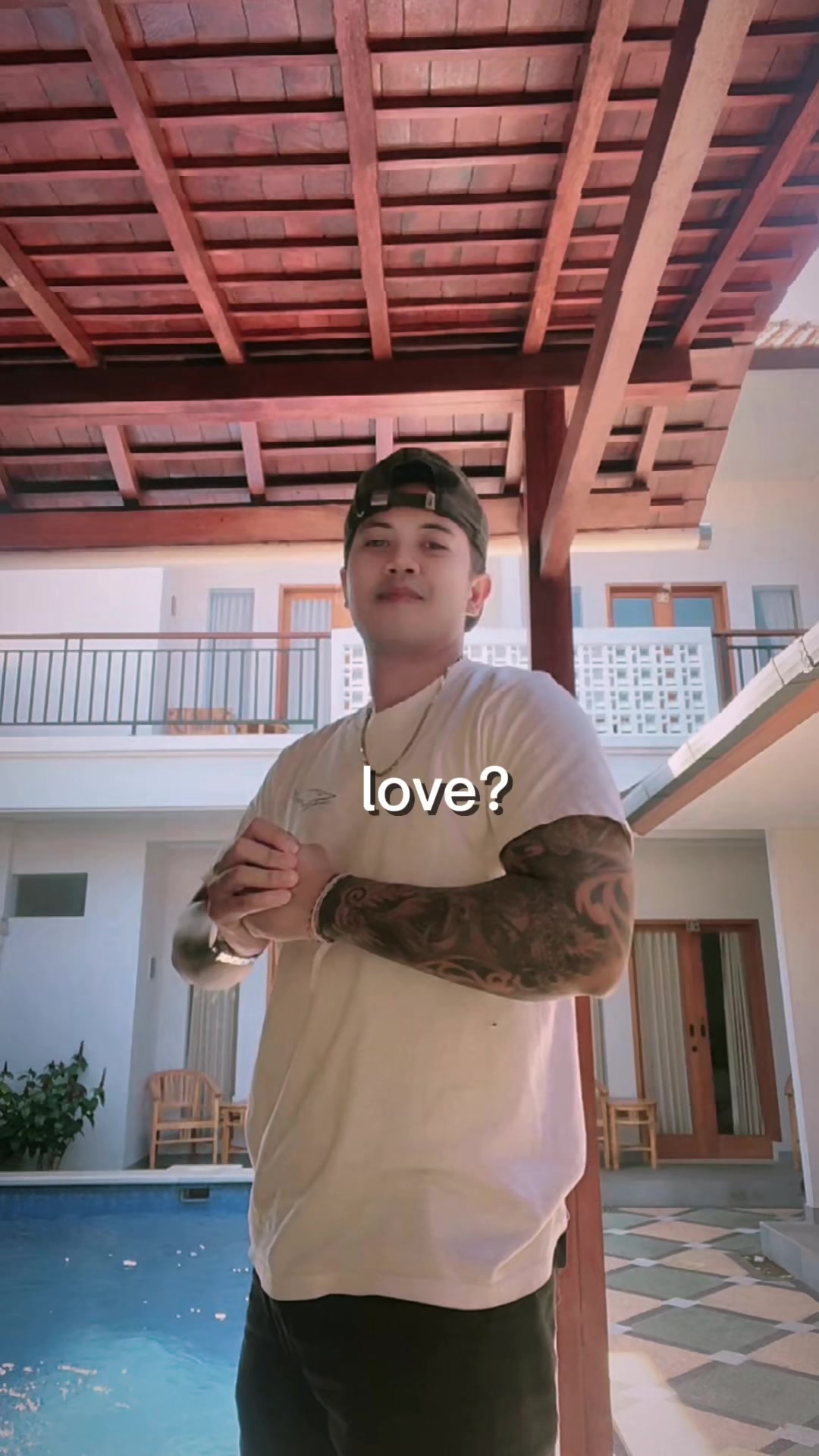 @Justin
