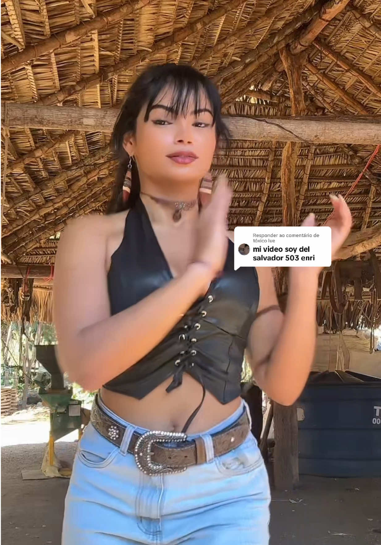 @Japíndia do Maranhão 🏹