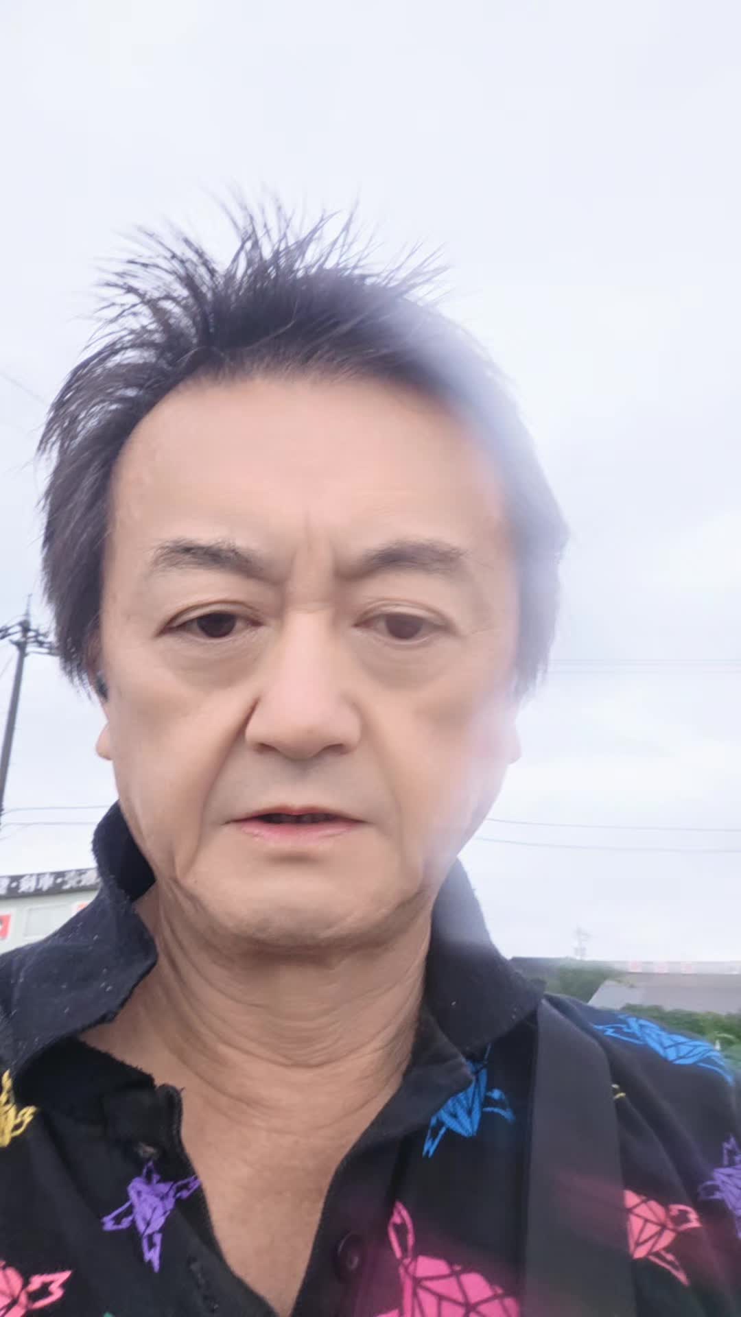 @魚津市議会議員 越川隆文
