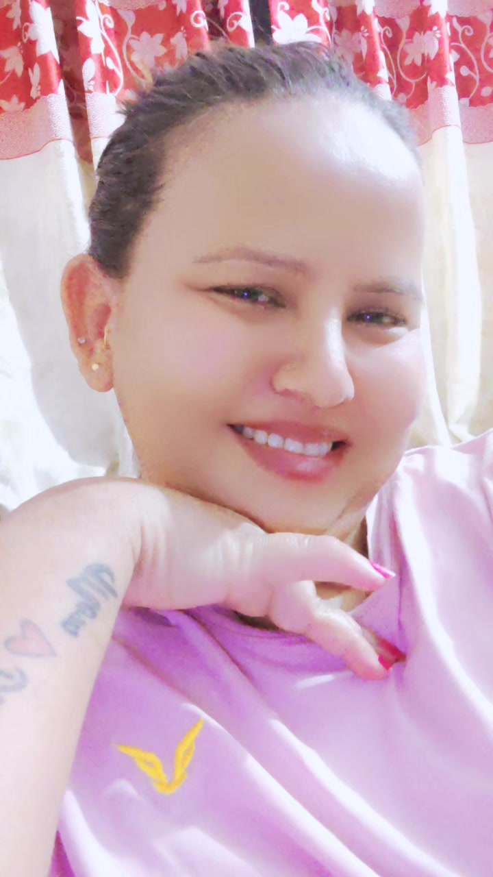 @Kali♥️