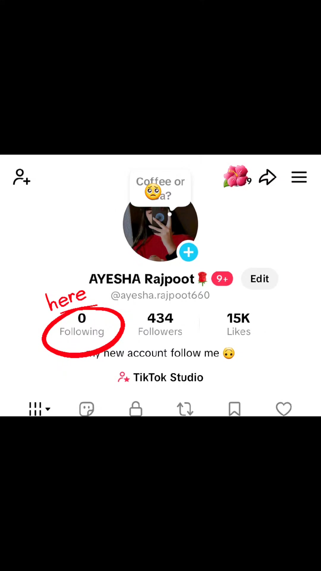 @AYESHA Rajpoot🌹